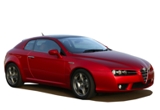 Alfa Romeo Brera